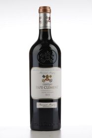 france-bordeaux-wine-pape-clement-2015